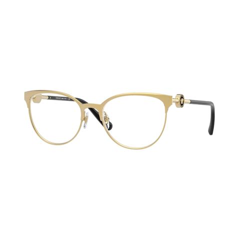 versace occhiali vista donna|Occhiali da donna di Versace Eyewear .